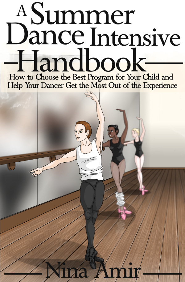 How to find a summer dance intensive for your child