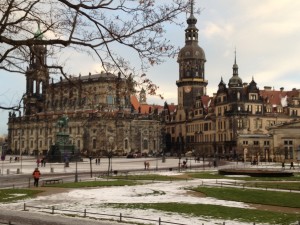 Dresden, Germany