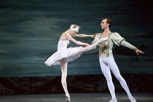 Russian Royal Ballet