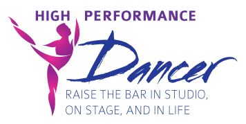 high-performance dancer program