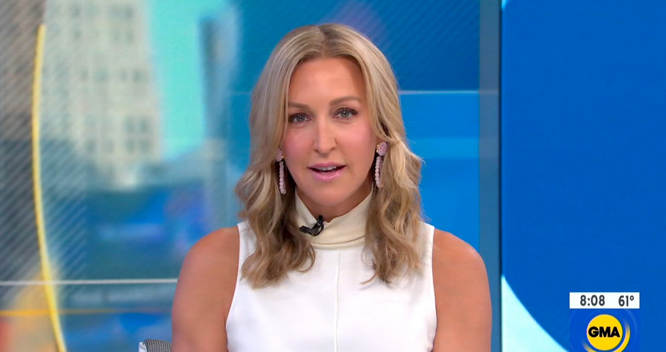 Lara Spencer apologes to dance community